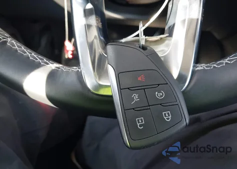 2024 Honda Prologue Touring z USA, uszkodzony, nr VIN 3GPKHXRJ1RS538863